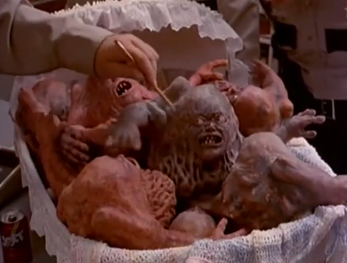 篮子里的恶魔3剧照的剧照