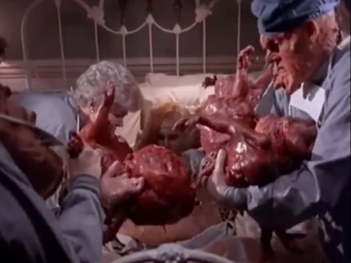 篮子里的恶魔3剧照的剧照