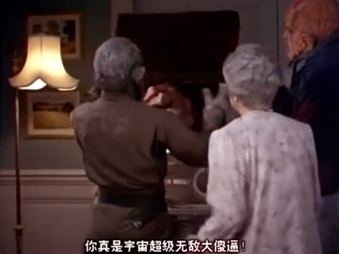 篮子里的恶魔3剧照的剧照