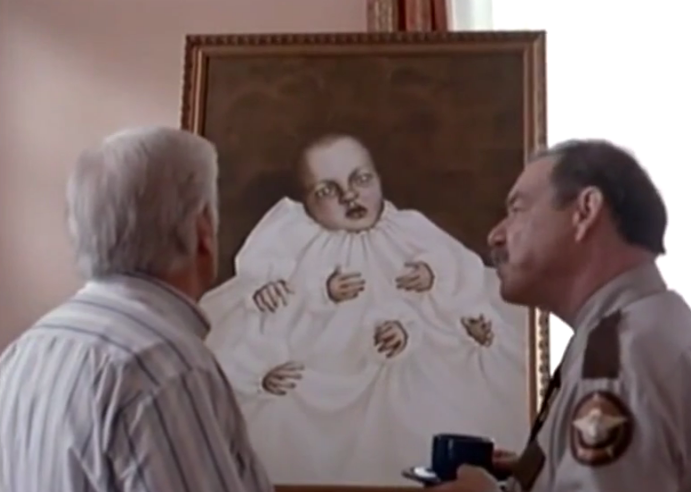 篮子里的恶魔3剧照的剧照