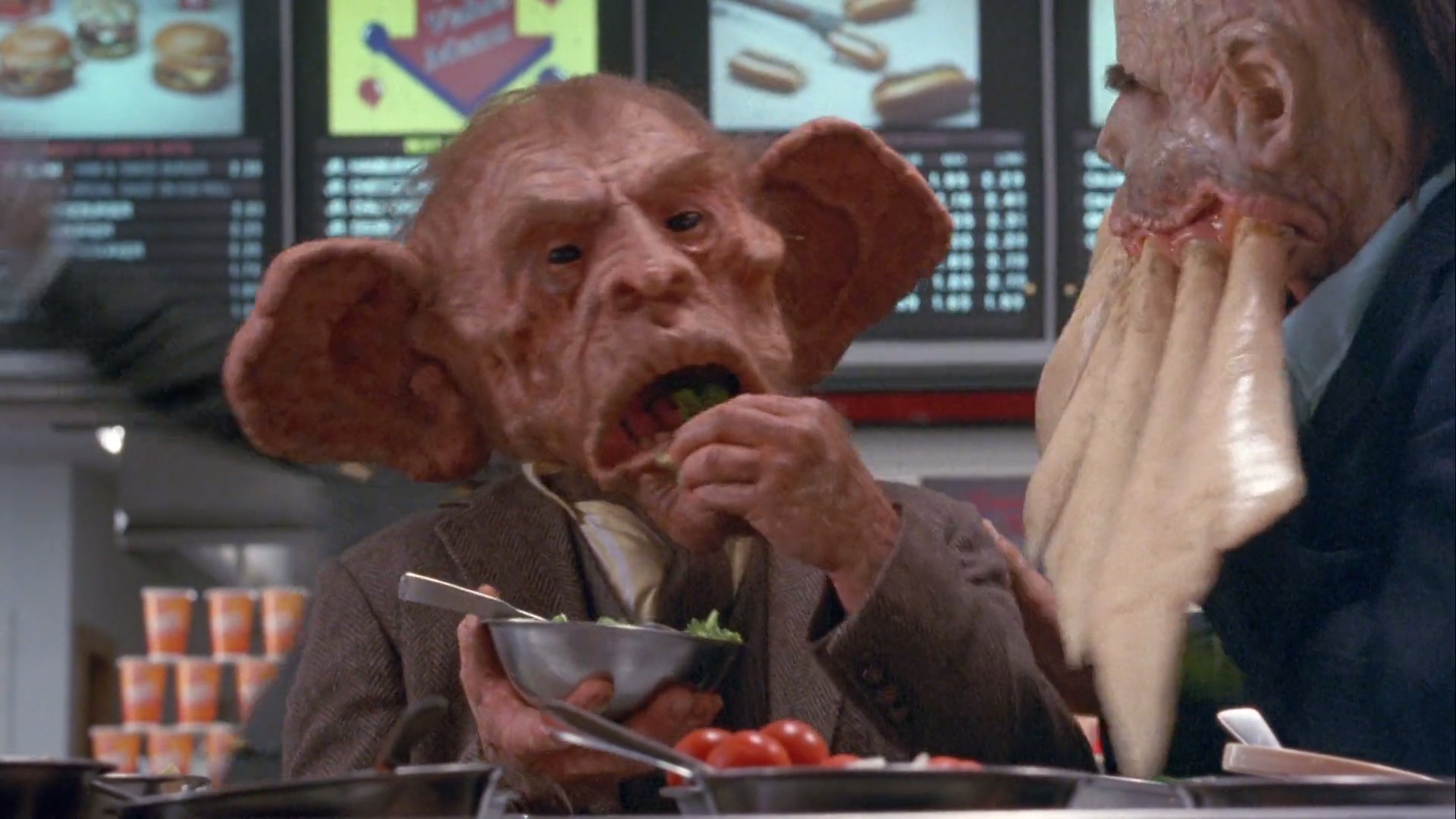 篮子里的恶魔3剧照的剧照