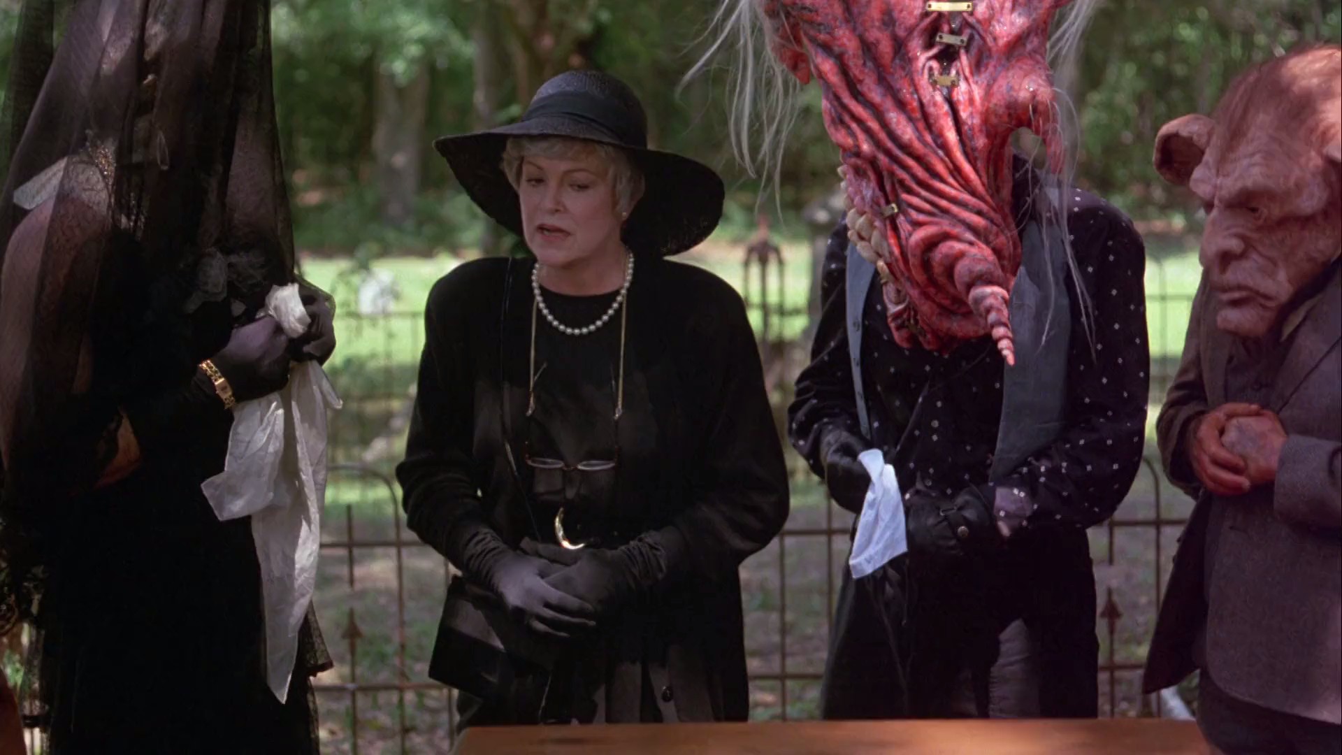 篮子里的恶魔3剧照的剧照