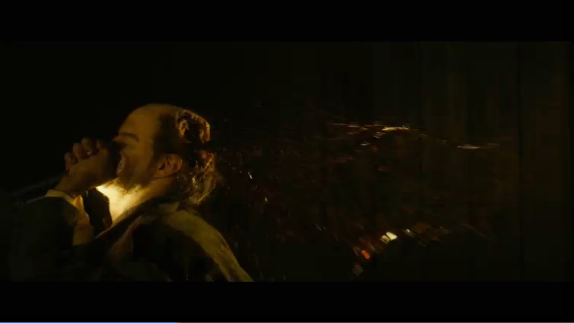 11号战壕剧照的剧照