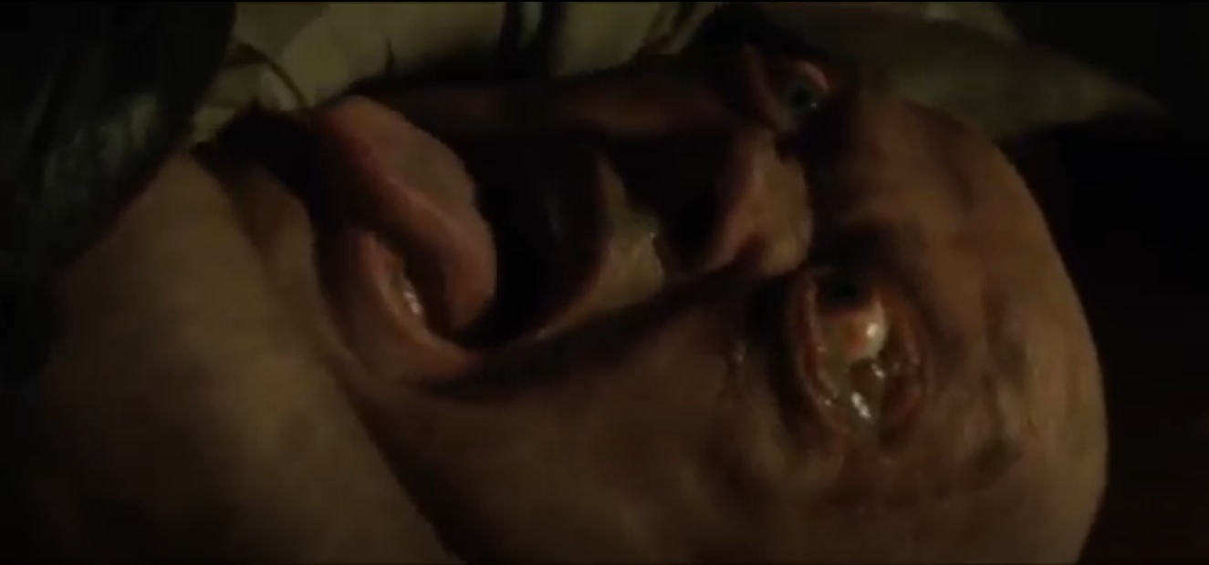 11号战壕剧照的剧照