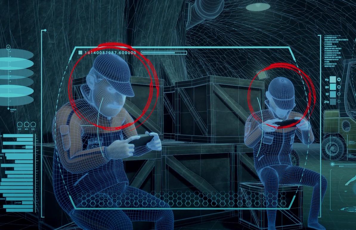 嘻哈英熊剧照的剧照