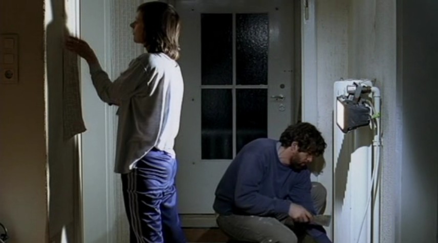 窗户周一到剧照的剧照