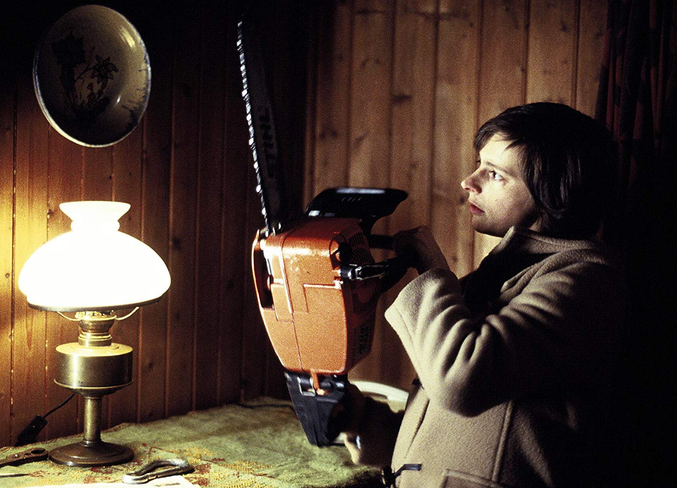 窗户周一到剧照的剧照