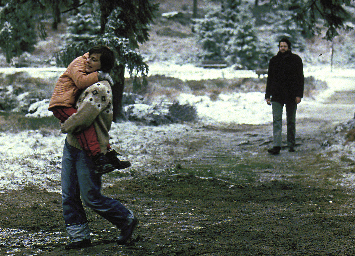 窗户周一到剧照的剧照