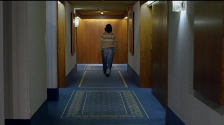 窗户周一到剧照的剧照