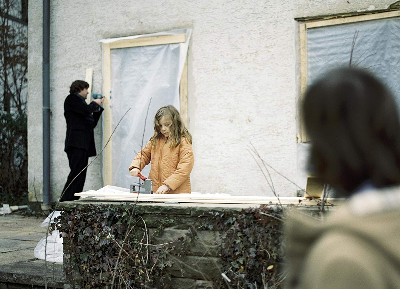 窗户周一到剧照的剧照