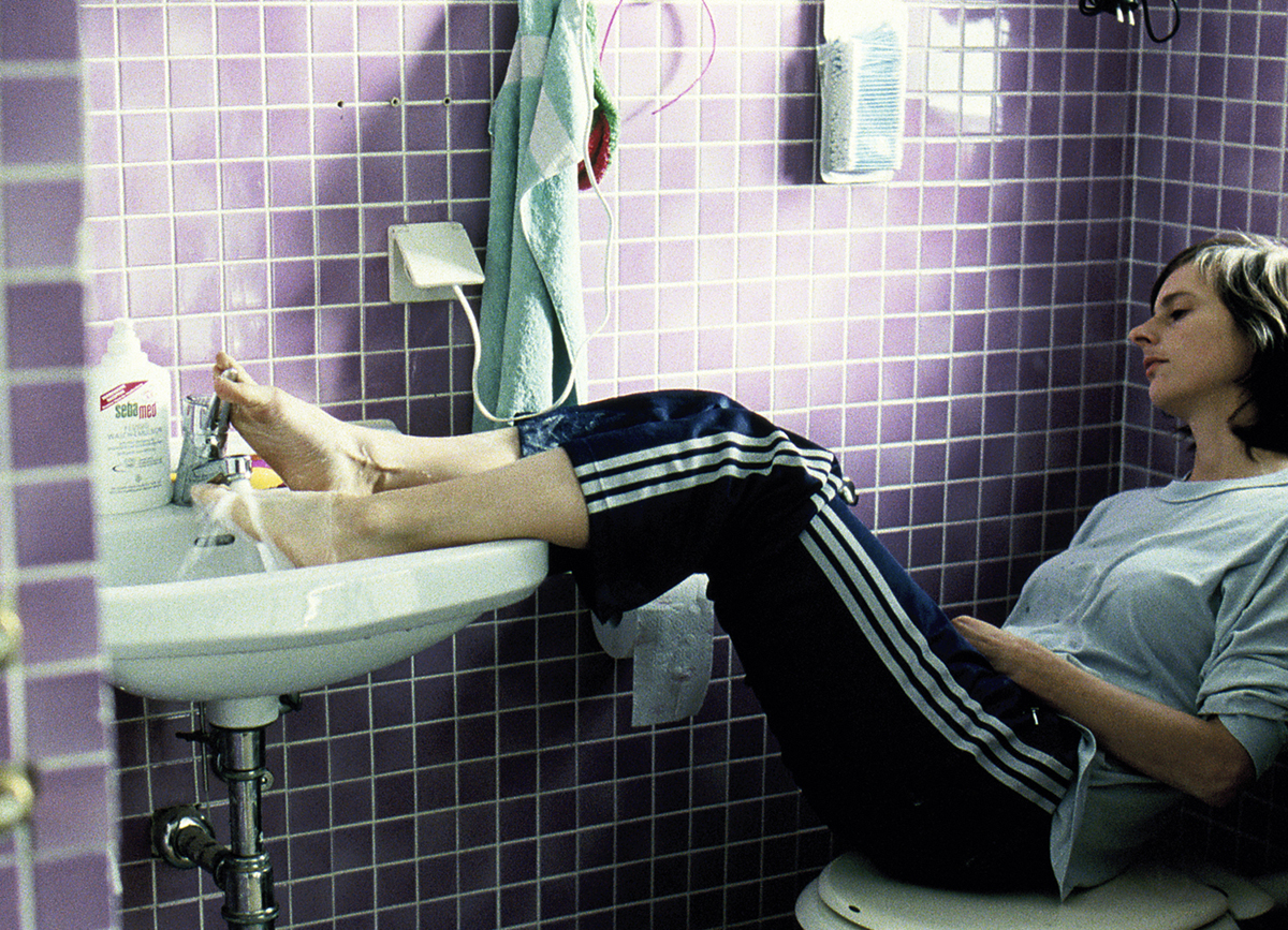 窗户周一到剧照的剧照