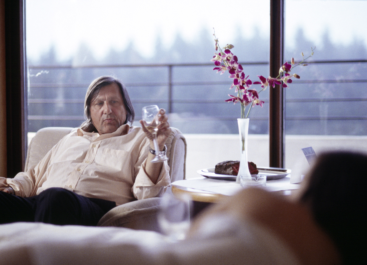 窗户周一到剧照的剧照