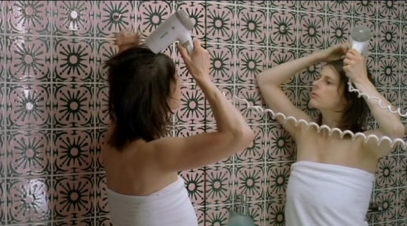 窗户周一到剧照的剧照