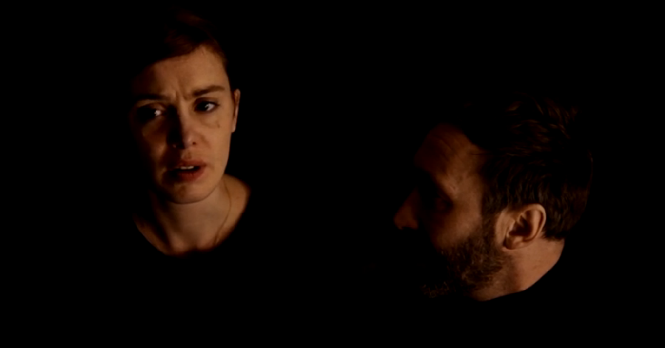 年轻女子剧照的剧照