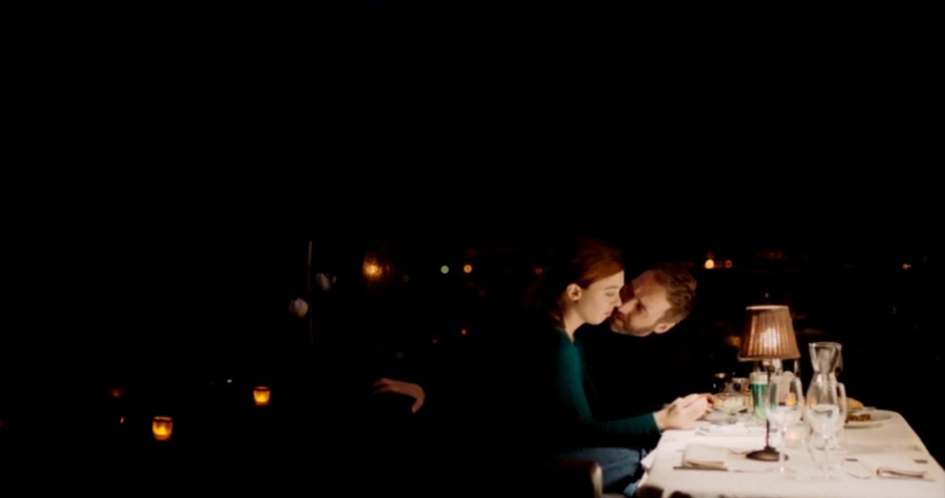 年轻女子剧照的剧照