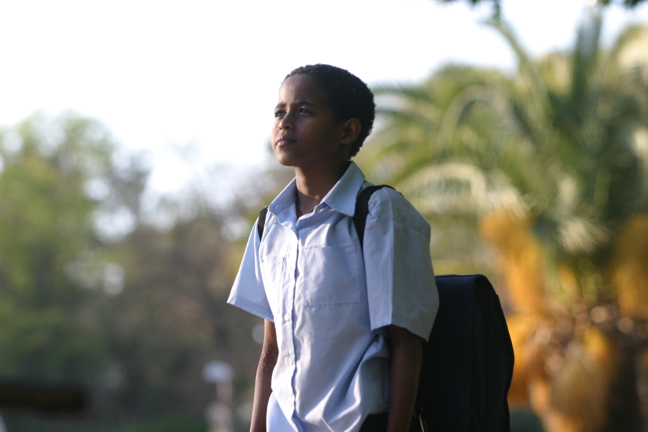 生命国界剧照的剧照