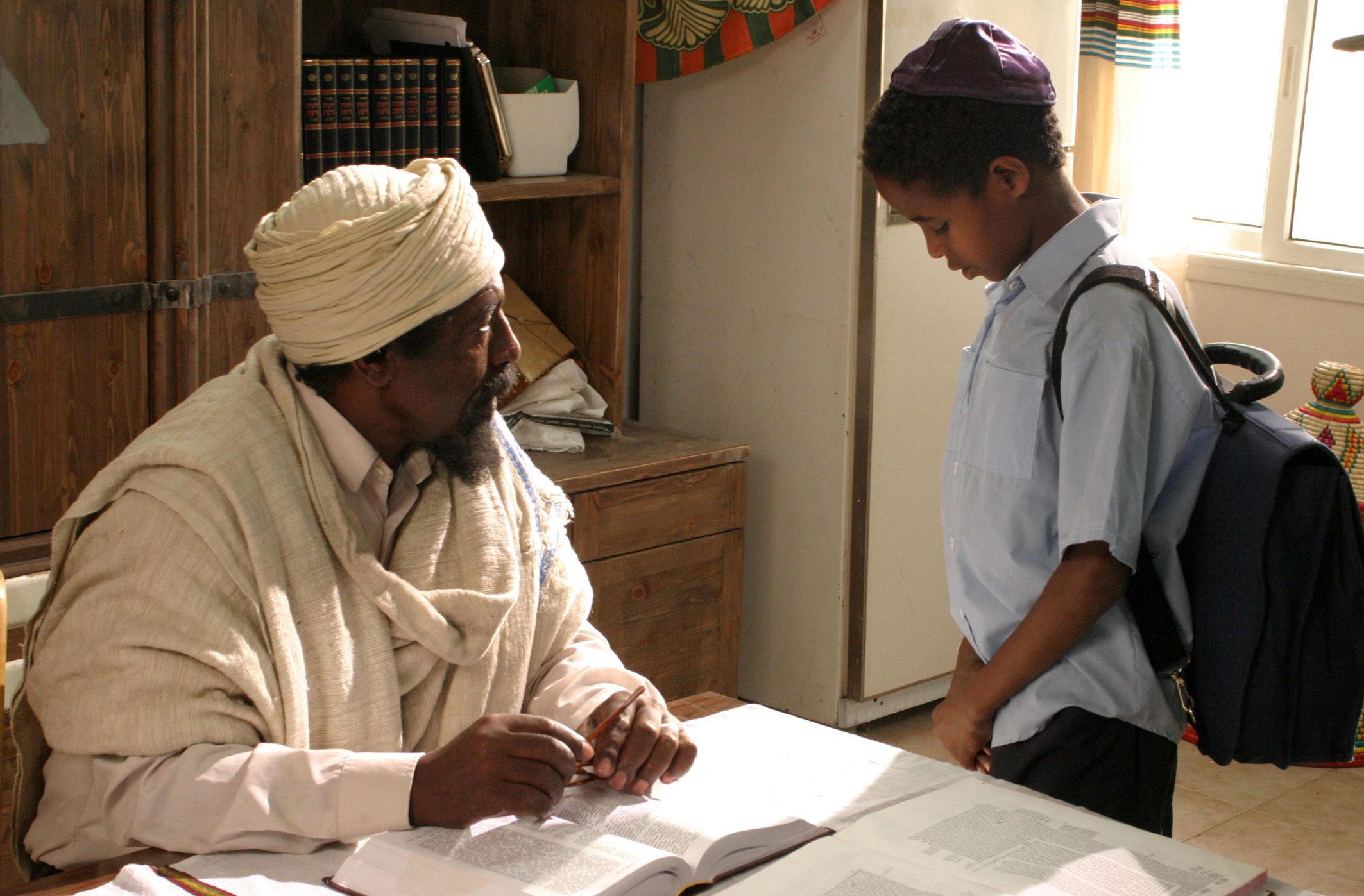 生命国界剧照的剧照