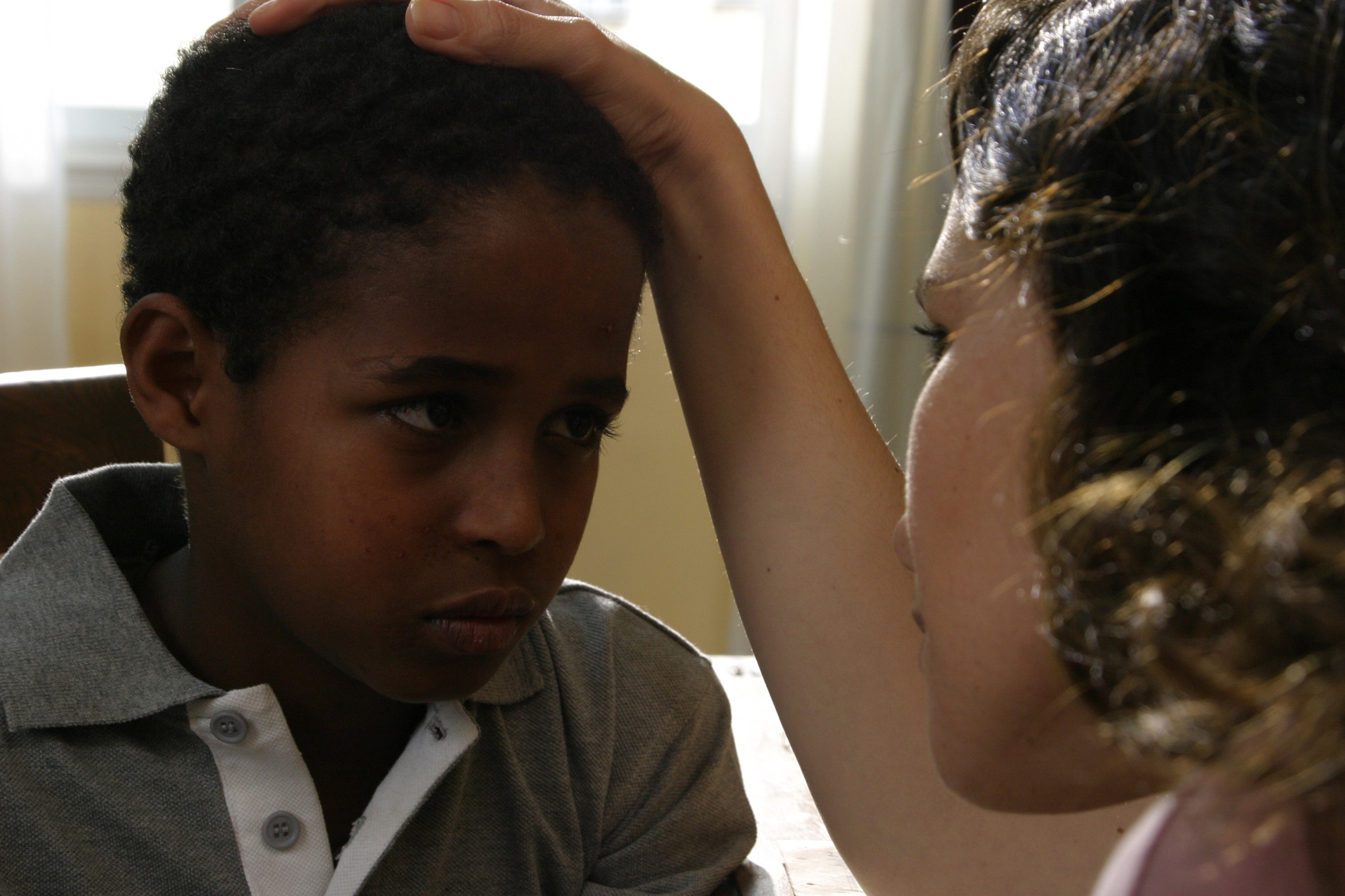 生命国界剧照的剧照