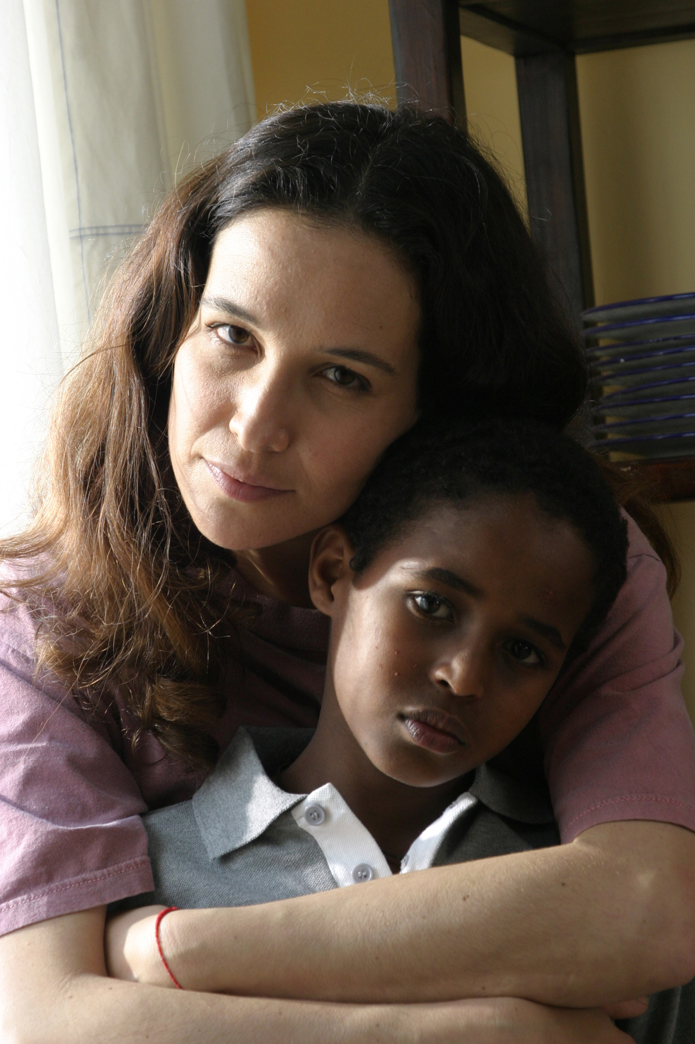 生命国界剧照的剧照