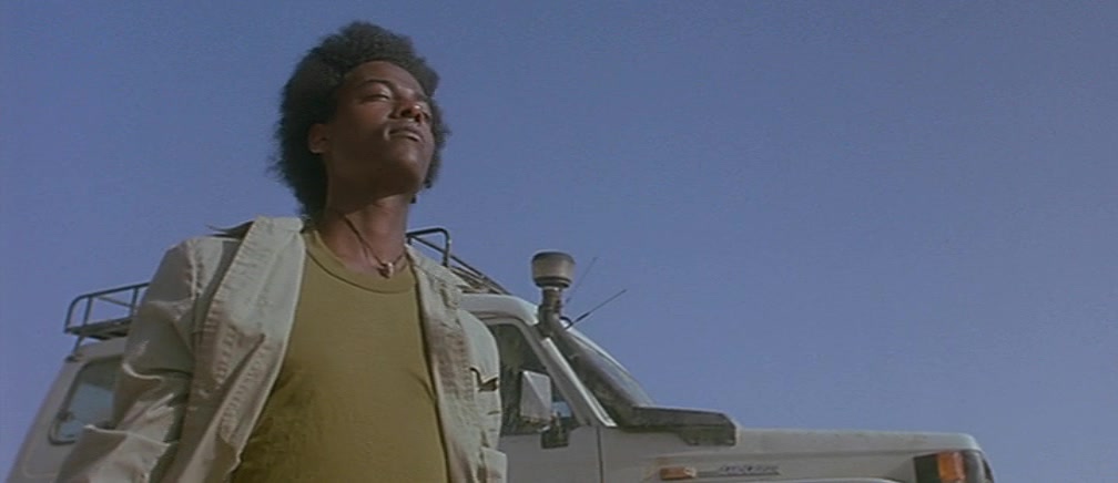 生命国界剧照的剧照