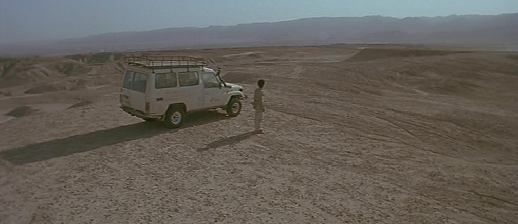 生命国界剧照的剧照