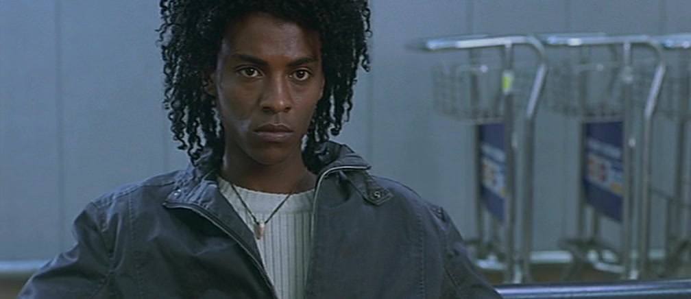 生命国界剧照的剧照