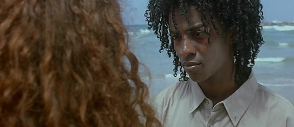 生命国界剧照的剧照