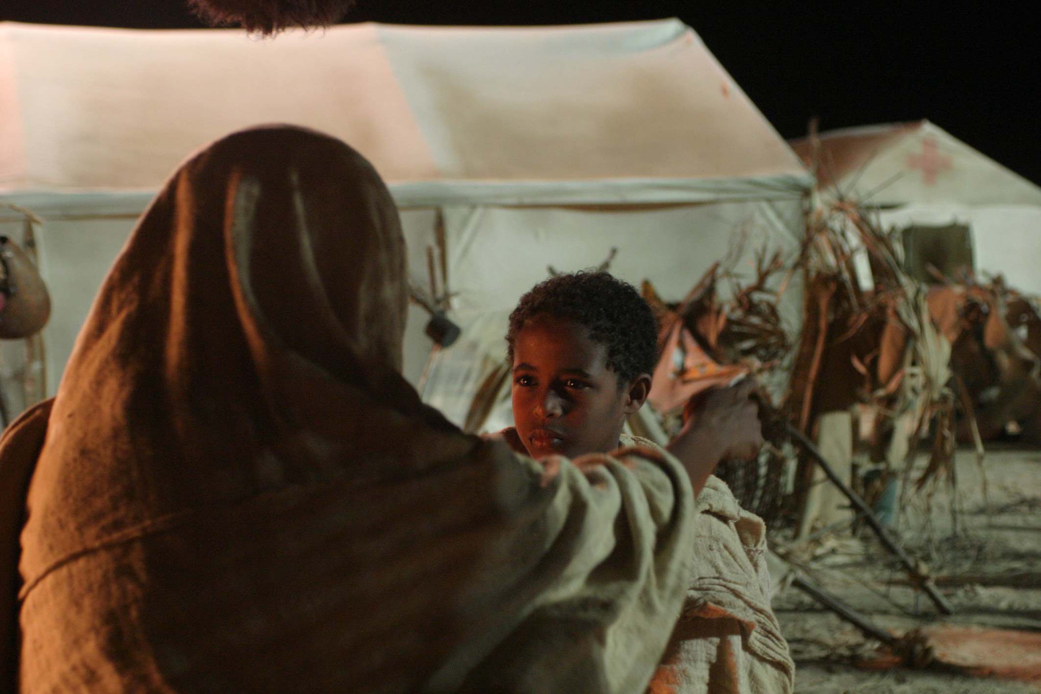 生命国界剧照的剧照