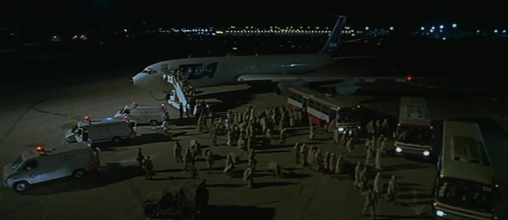 生命国界剧照的剧照