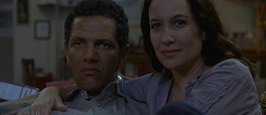 生命国界剧照的剧照