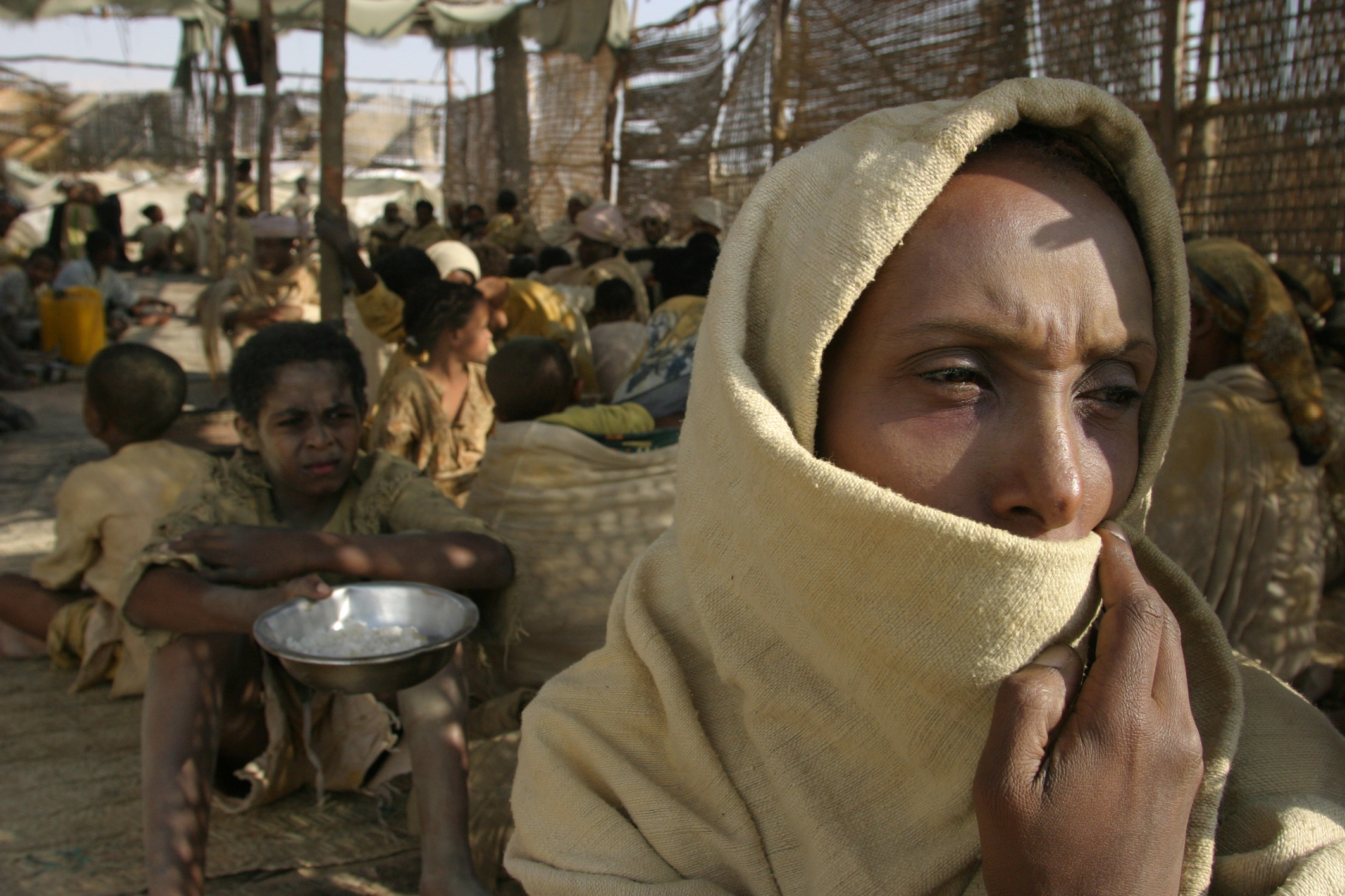 生命国界剧照的剧照