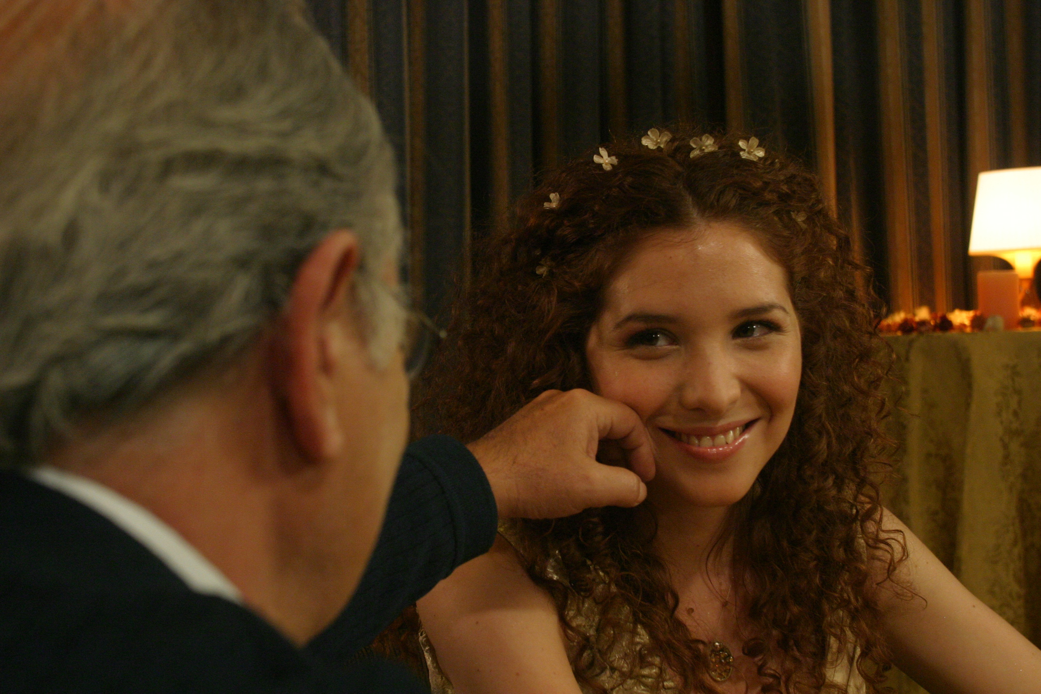 生命国界剧照的剧照