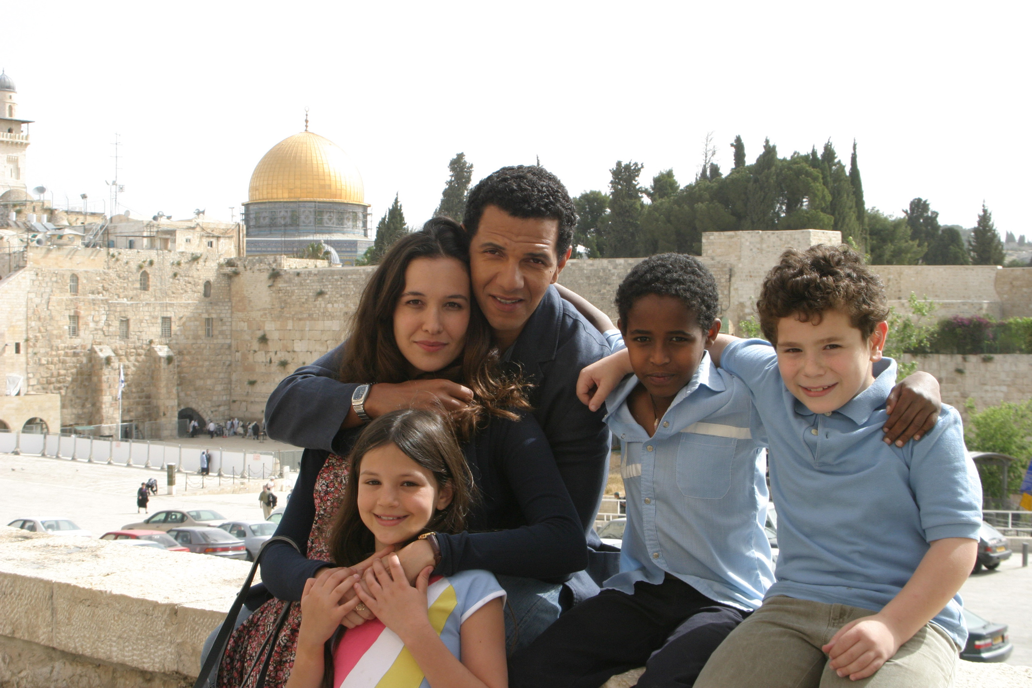 生命国界剧照的剧照