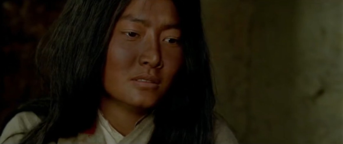 喜马拉雅剧照的剧照