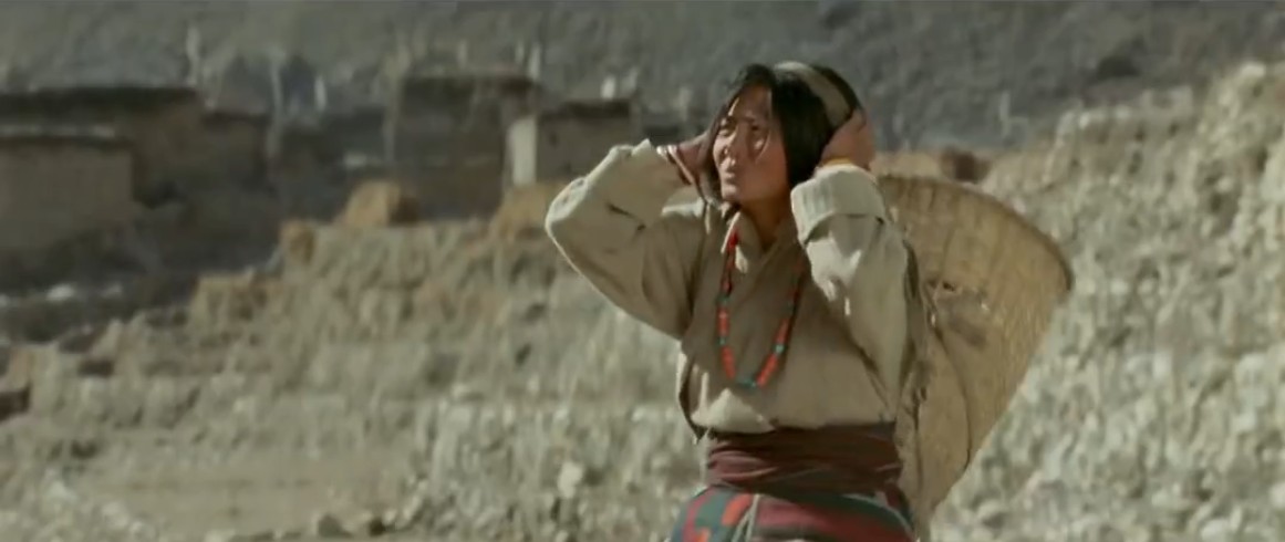 喜马拉雅剧照的剧照