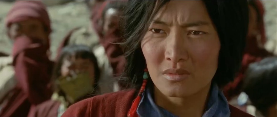 喜马拉雅剧照的剧照