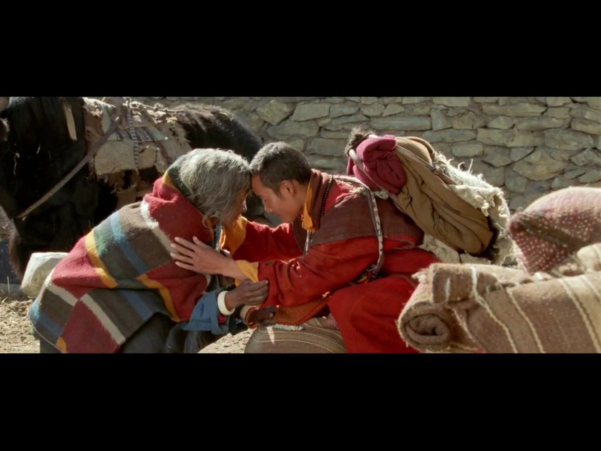 喜马拉雅剧照的剧照