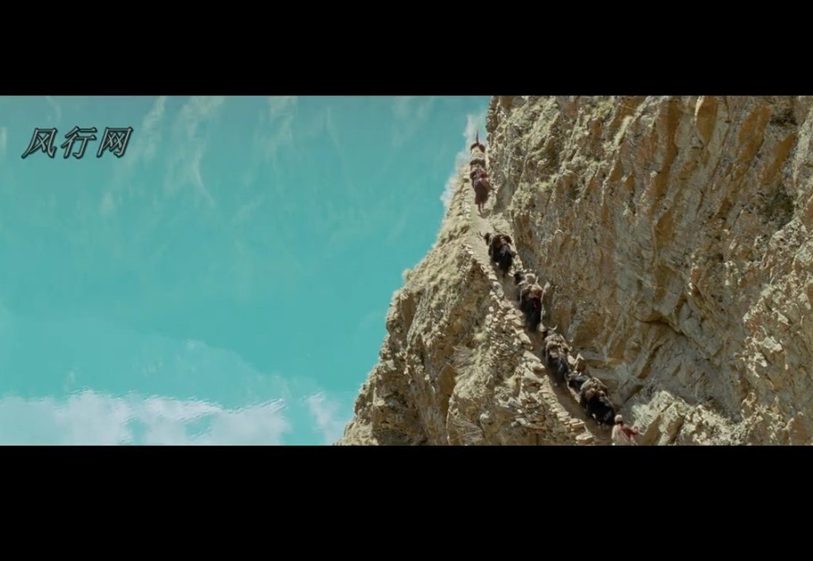 喜马拉雅剧照的剧照