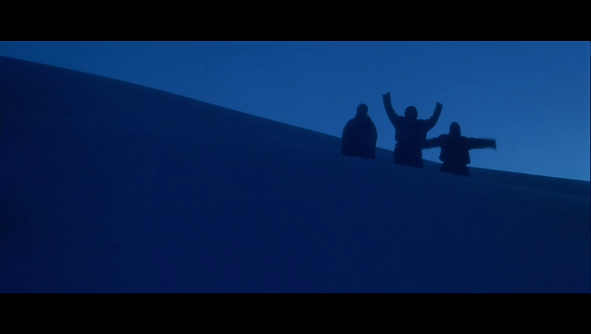 喜马拉雅剧照的剧照