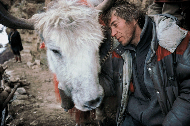 喜马拉雅剧照的剧照