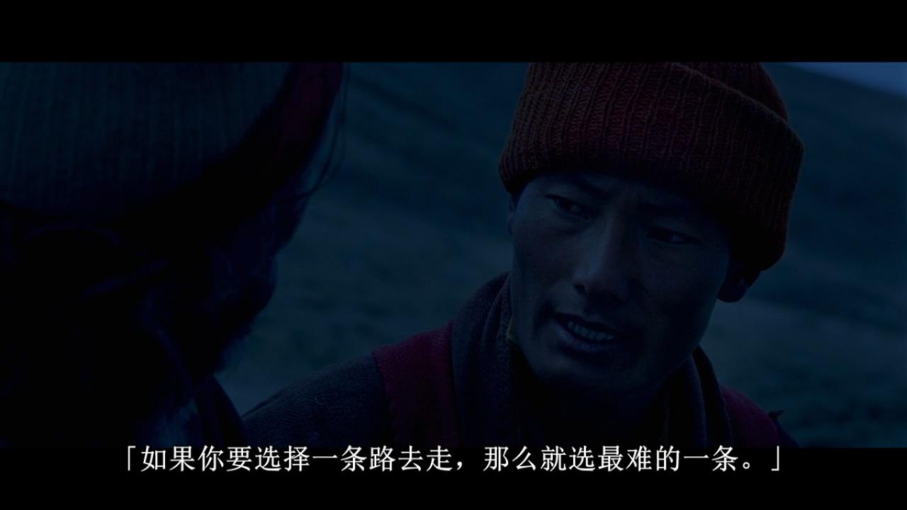 喜马拉雅剧照的剧照