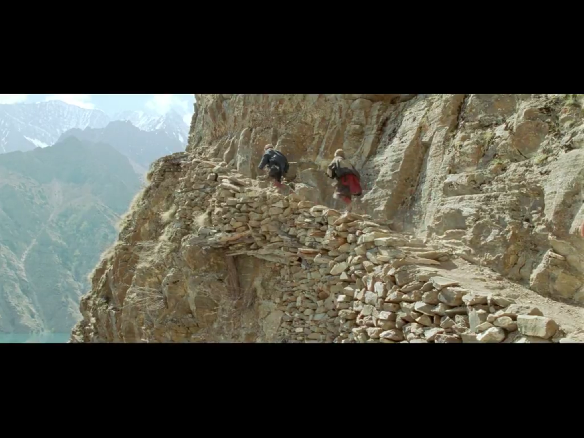 喜马拉雅剧照的剧照