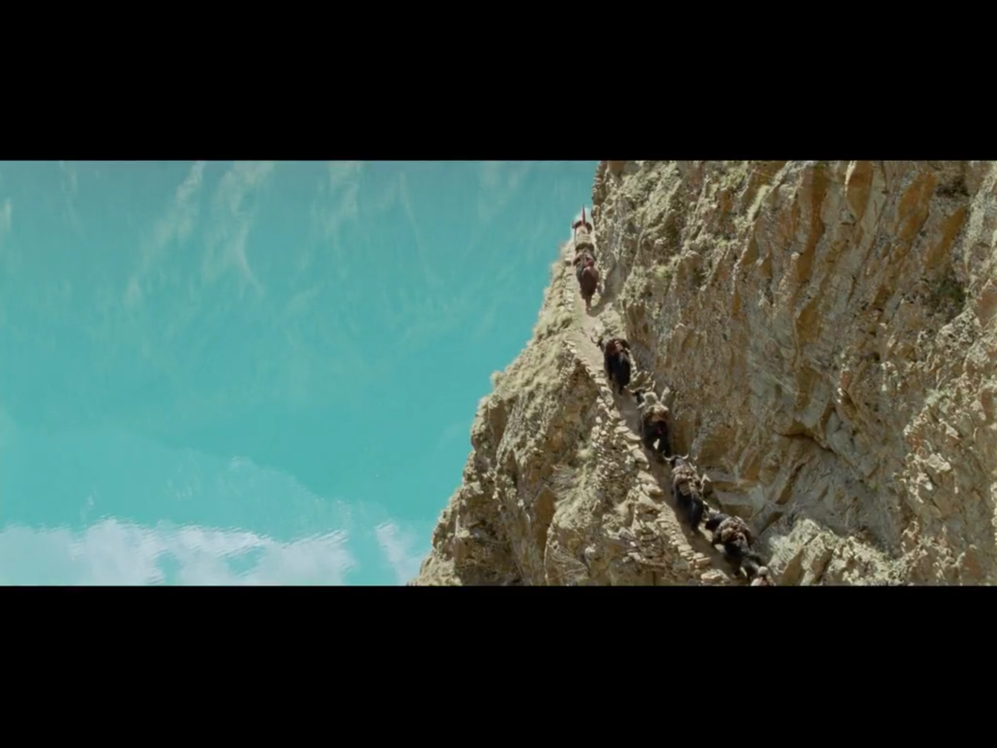 喜马拉雅剧照的剧照