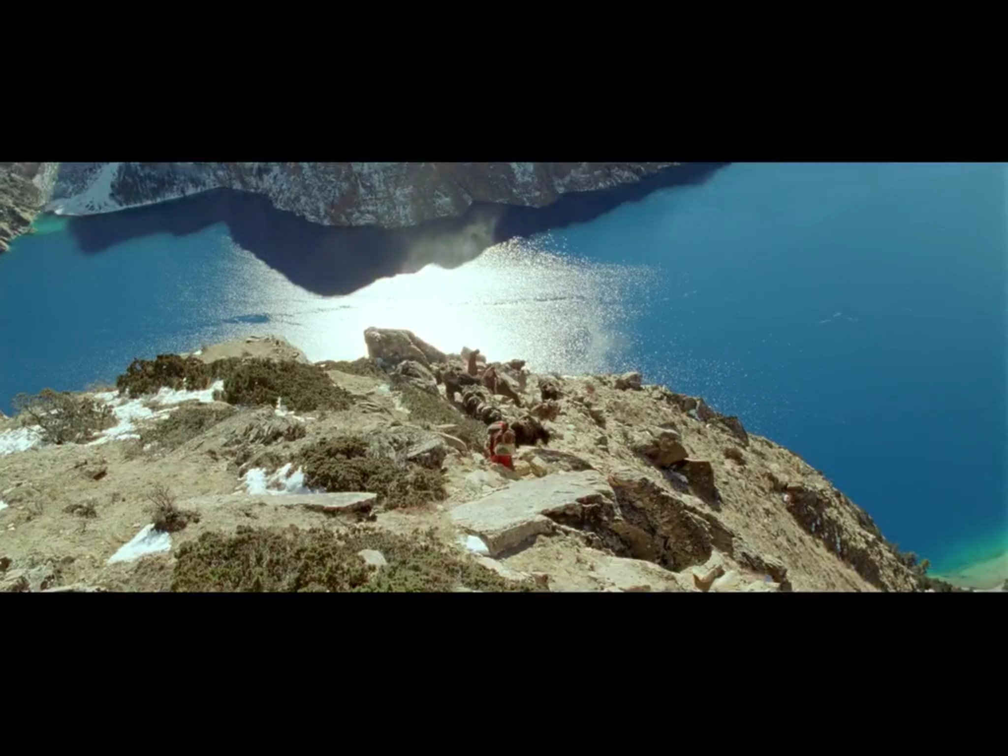 喜马拉雅剧照的剧照