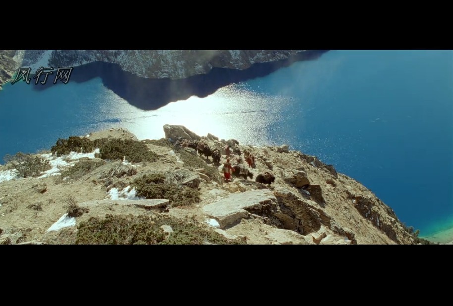 喜马拉雅剧照的剧照