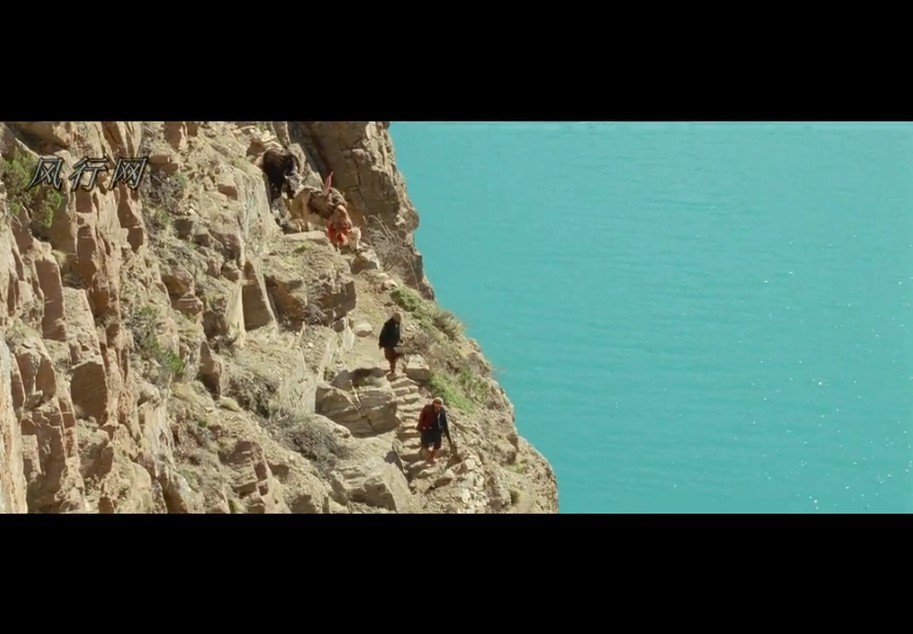 喜马拉雅剧照的剧照