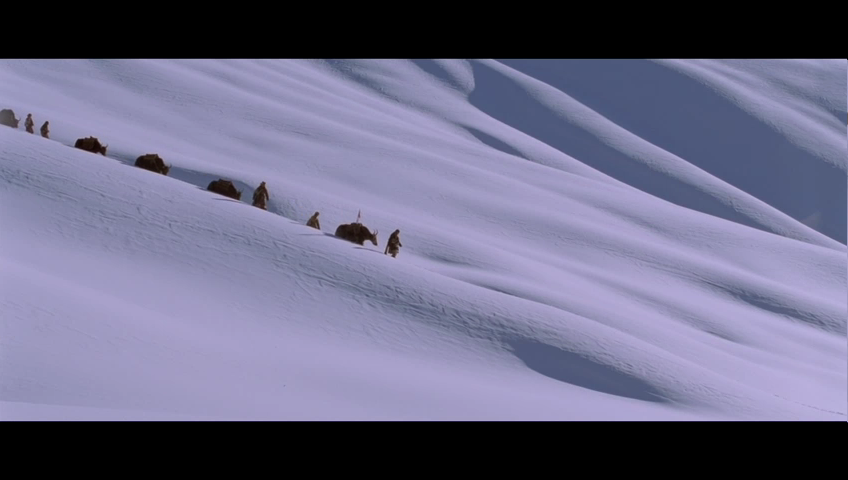 喜马拉雅剧照的剧照