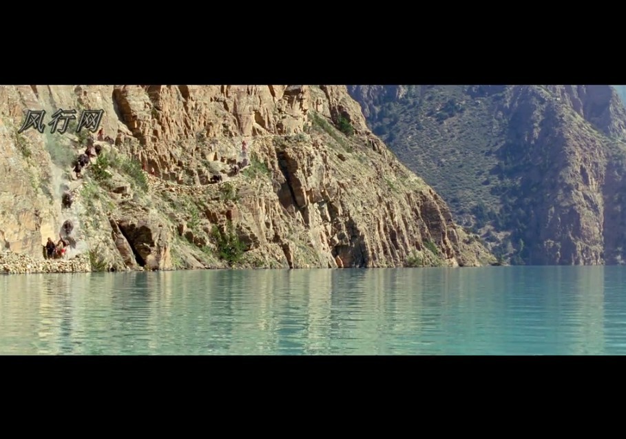 喜马拉雅剧照的剧照