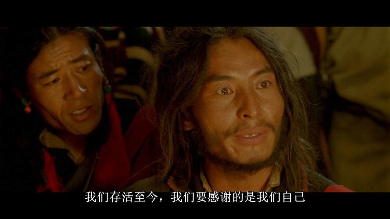 喜马拉雅剧照的剧照