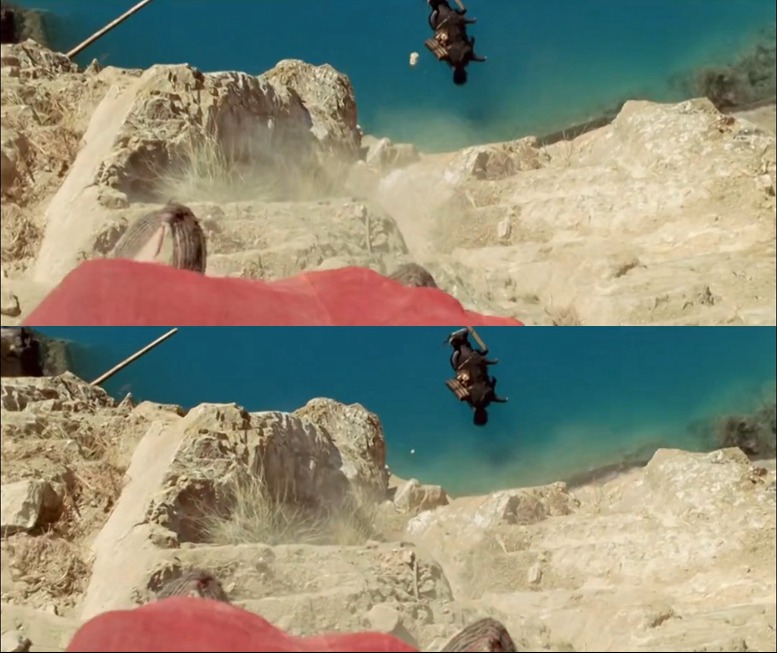 喜马拉雅剧照的剧照